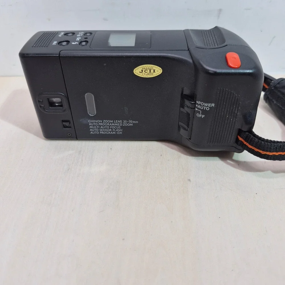 Chinon handyzoom 5001